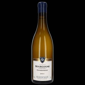 BOURGOGNE BLANC BALLOT MILLOT  2021 , en prix ttc blte de 75cl  