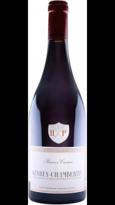 GEVREY-CHAMBERTIN 1er CRU  LES PERRIERES ROUGE HENRI PION2014  , en prix  ttc blte de 75cl 