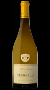 MEURSAULT HENRI PION , prix ttc btle en 75cl