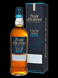 RHUM TROIS RIVIERES VSOP 40%VOL , prix ttc btle de 70cl 