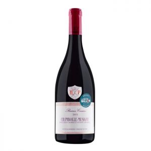 CHAMBOLLE-MUSIGNY HENRI PION 2013, Prix TTc Btle de 75 Cl