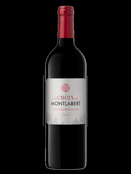 LA CROIX MONTLABERT 2019, prix ttc btle de 75cl 