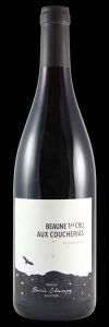 MAGNUM  BEAUNE 1ER CRU  AUX COUCHERIAS ROUGE DOMAINE BORIS CHAMPY 2020  ,prix ttc btle de 1.5l 