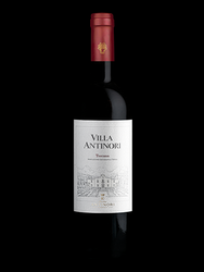 VILLA  ANTINORI  ROUGE 2021 , prix ttc btle de 75cl 