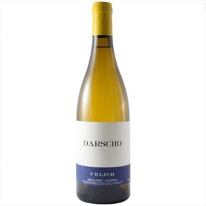 BURGENLAND DARSCHO WEINGUT VELICH  BLANC 2019, prix ttc btle de 75cl 