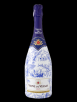 VEUVE DU VERNAY BLANC  , prix ttc btle de 75cl 