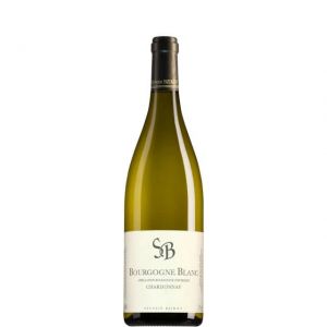 BOURGOGNE BLANC SYLVAIN BZIKOT 2022, en prix ttc blte de 75cl 