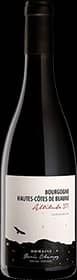 MAGNUM BOURGOGNE HAUTES COTES DE BEAUME   LE CLOU 377 DOMAINE BORIS CHAMPY ROUGE  2022  ,  prix ttc blte de 1.5L 