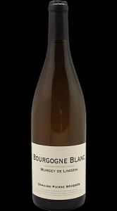 BOURGOGNE MURGEY DE LIMOZIN DOMAINE PIERRE BOISSON 2020, en prix ttc blte de 75cl 