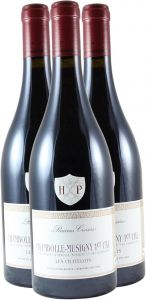 CHAMBOLLE-MUSIGNY 1ER CRU LES CHATELOTS HENRI PION 2013, Prix TTc Btle de 75 Cl