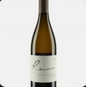 CALIFORNIE RACINES SANTA RITA HILLS CHADONNAY MAISON DE MONTILLE 2018 , prix ttc btle de 75cl 