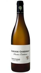 BOURGOGNE BLANC HAUTES COUTURES DOMAINE BUISSON-CHARLES 2021,en prix ttc blte de 75cl