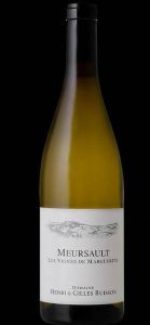 Meursault 1er Cru In memoriam domaine Buisson- Charles BLANC 2021 ,prix ttc par btle de 75cl