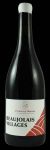 BEAUJOLAIS-VILLAGES ROUGE DOMAINE FAMILE MORIN 2022, prix ttc btle de 75cl 