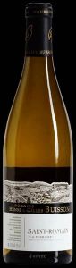 Saint romain la perrière domaine henri et gilles buisson BLANC2020 , prix ttc par btle de 75cl