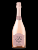 FRENCH CANCAN BRUT ROSE   , prix ttc btle de 75cl 