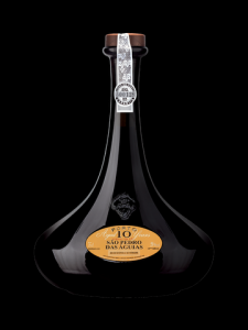 PORTO SAOPEDRO DAS AGUIAS 10 ANS , prix ttc blte de 75cl 