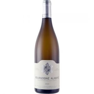 BOURGOGNE ALIGOTE DOMAINE SYLVAIN BZIKOT 2022, en prix ttc blte de 75cl 