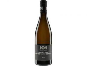 BBOURGOGNE HAUTES COTES DE NUITS DOMAINE NICOLAS MORIN 2020, en prix ttc blte de 75cl 