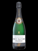 CHAMPAGNE VRANKEN BRUT NATURE , prix ttc btle de 75cl 