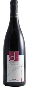 MAGNUM MACON VERZE ALLURE   DOMAINE DE LA JOBELINE , prix ttc btle de 1.5l 