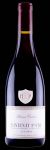 SANTENAY 1er CRU LA COMME HENRI PION 2018 , en prix ttc blte de 75cl 