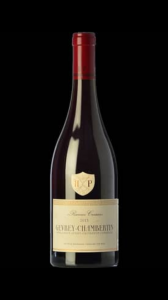 GEVREY-CHAMBERTIN ROUGE HENRI PION2013  , en prix  ttc blte de 75cl 