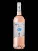 CASA DI FLO ROSE , prix ttc btle de 75cl 