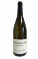 BOURGOGNE ALIGOTE BLANC EN BOUSSIN DOMAINE PIERRE BOISSON 2021, en prix ttc blte de 75cl 