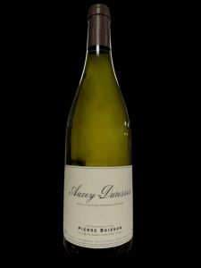 AUXEY DURESSES DOMAINE PIERRE BOISSON 2021, en prix ttc blte de 75cl 