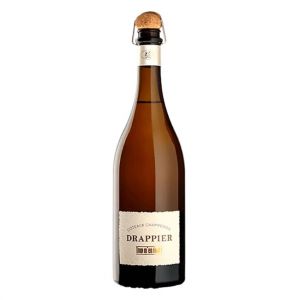 CHAMPAGNE DRAPPIER BRUT NATURE 