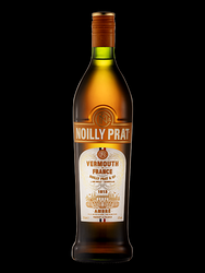 NOILLY PRAT AMBRE , prix ttc btle de 75cl 