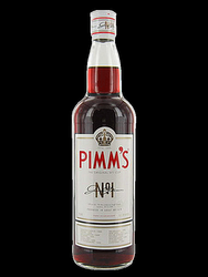 PIMM'S N°1 CUP , prix ttc blte de 75cl