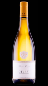 GIVRY  HENRI PION 2019, prix ttc btle de 75cl