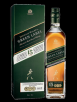 JOHNNIE WALKER GREEN CABEL , pprix ttc btle de 70cl