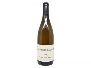 BOURGOGNE ALIGOTE BLANC DOMAINE PIERRE BOISSON 2020,en prix ttc blte 75cl  