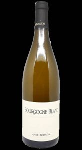 BOURGOGNE BLANC DOMAINE ANNE BOISSON 2022 , en prix ttc blte de 75cl