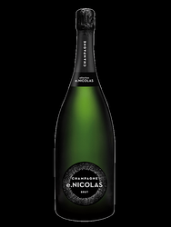 MAGNUM CHAMPAGNE E NICOLAS  , prix ttc btle de 1.5L