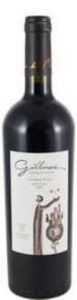 MAULE VALLEY CABERNETOLD VINES GILMORE 2007, prix ttc btle de 75cl 